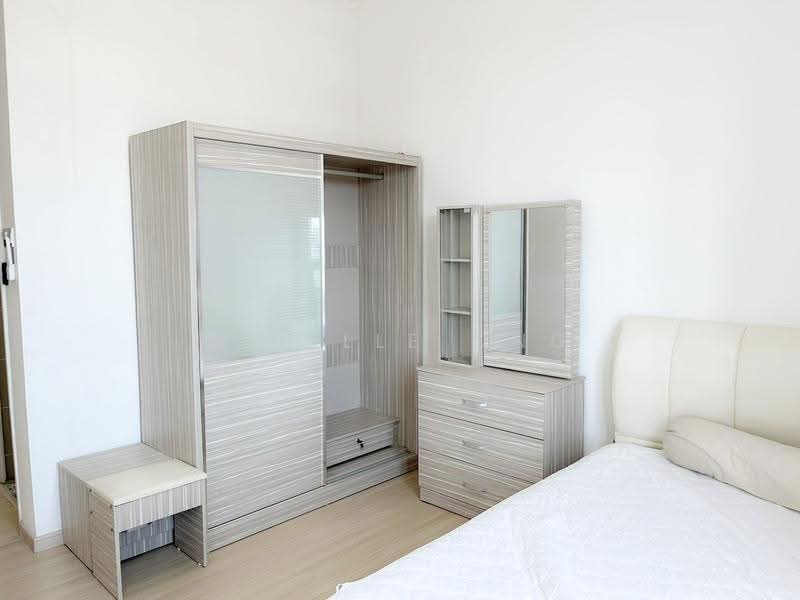 Kondominium untuk Disewa di Sandilands - Jinelle Ong - Bedroom - PropertyGuru.com.my