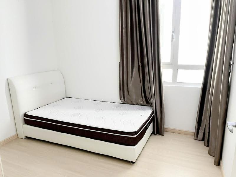 Kondominium untuk Disewa di Sandilands - Jinelle Ong - Bedroom - PropertyGuru.com.my
