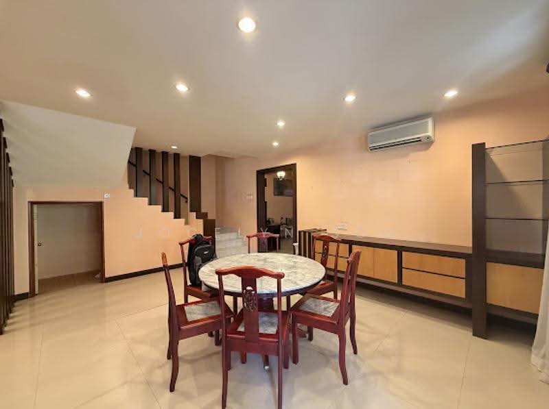 2-storey Terraced House for Sale in Bandar Tun Hussein Onn (Cheras) - Jocelyn Soo - PropertyGuru.com.my