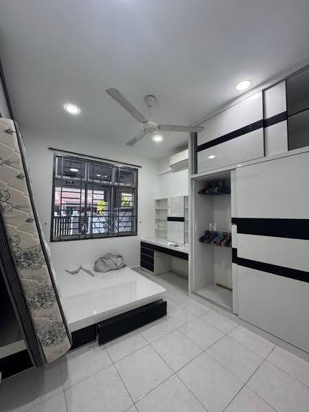 Rumah Teres 1-Tingkat untuk Disewa di Bukit Indah 2 (Iskandar Puteri (Nusajaya)) - Jack Ching - Bedroom - PropertyGuru.com.my