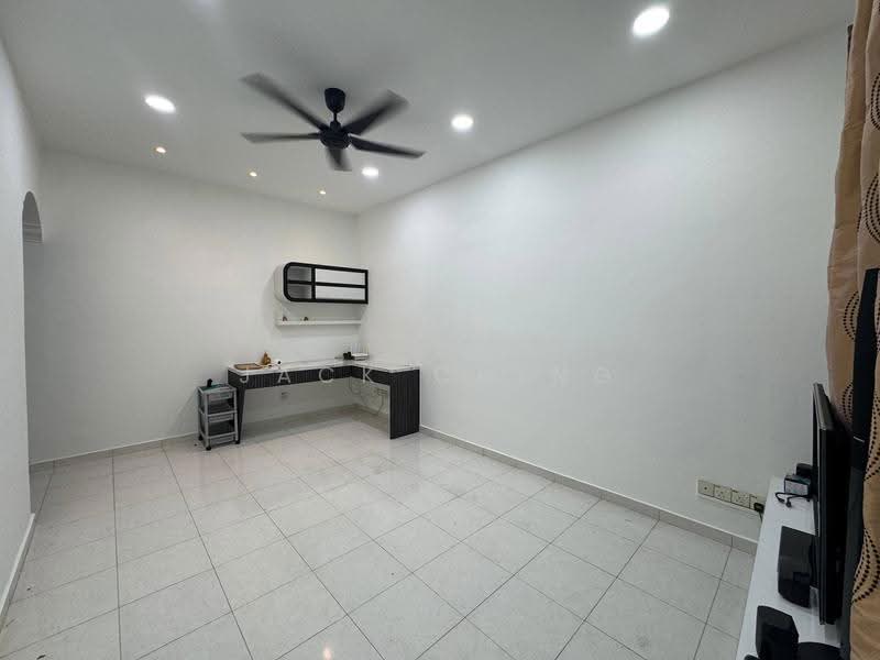 Rumah Teres 1-Tingkat untuk Disewa di Bukit Indah 2 (Iskandar Puteri (Nusajaya)) - Jack Ching - Study - PropertyGuru.com.my