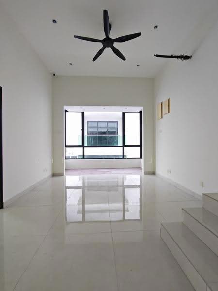 Semi-Detached House for Sale in Kempas Utama (Tebrau) - Chew Jia Jia - Living Room - PropertyGuru.com.my