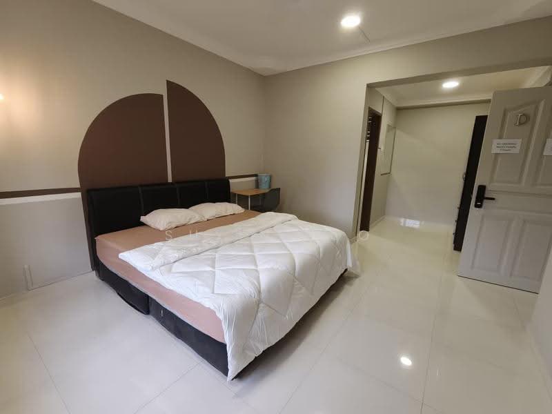 Kondominium untuk Disewa di Kelana Puteri - Suyin Foo - Bedroom - PropertyGuru.com.my