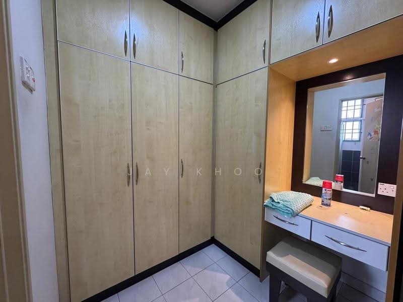 2-storey Terraced House for Rent in Taman Sutera (Kajang) - Jay Khoo - Interior - PropertyGuru.com.my