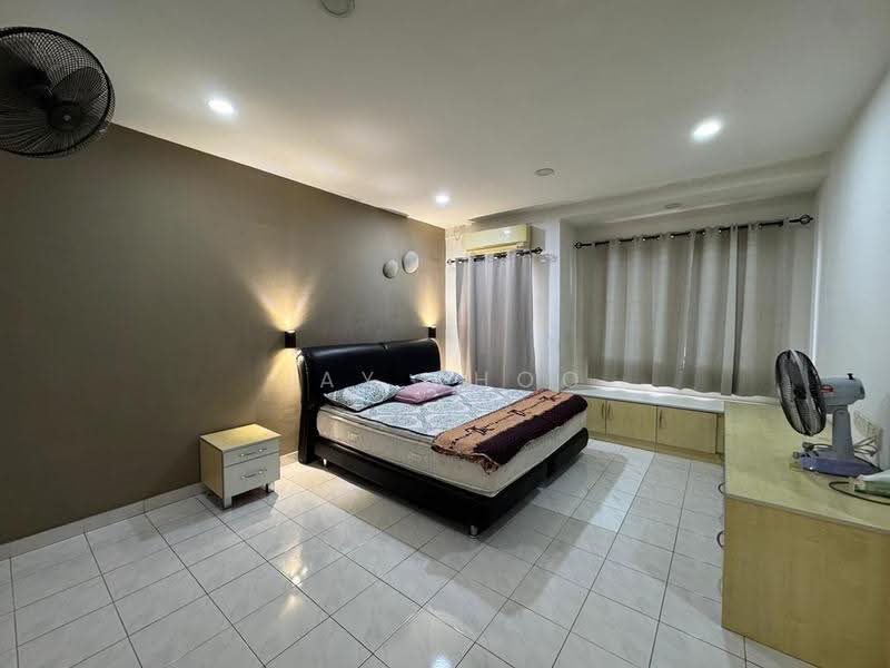 2-storey Terraced House for Rent in Taman Sutera (Kajang) - Jay Khoo - Bedroom - PropertyGuru.com.my