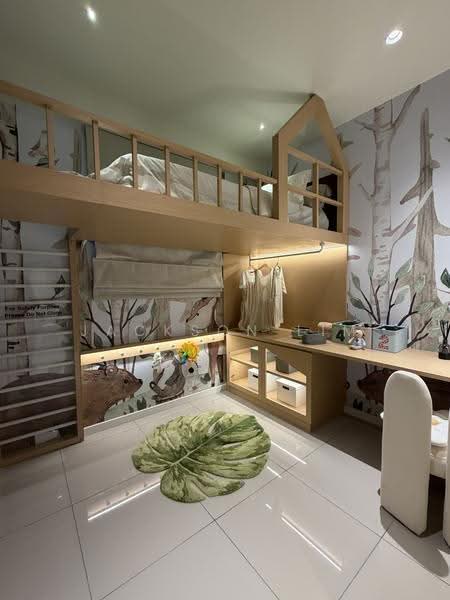 Service Residence for Sale at Laurel Residence - Jackson Lim - Bedroom - PropertyGuru.com.my