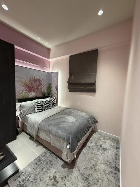 Service Residence for Sale at Laurel Residence - Jackson Lim - Bedroom - PropertyGuru.com.my