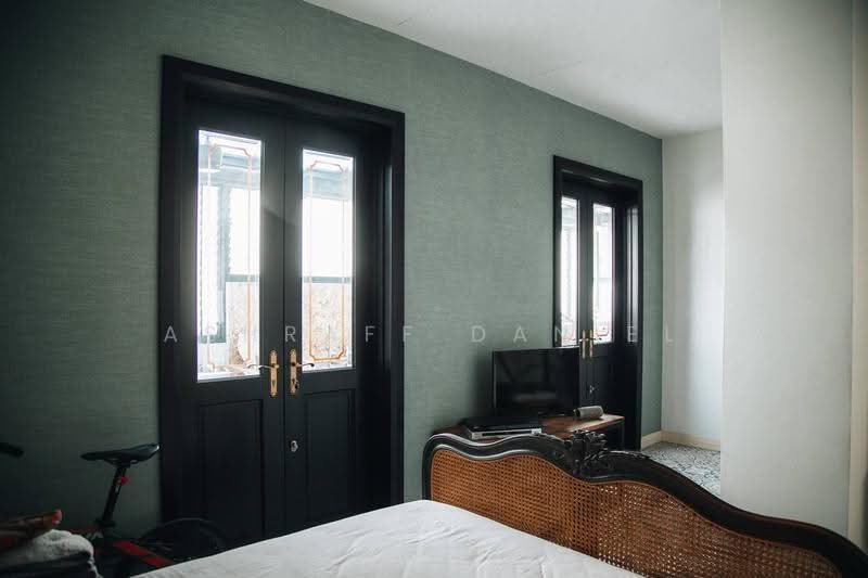 Rumah Berkembar untuk Dijual di Cyberjaya (Selangor) - Ashraff Daniel - Bedroom - PropertyGuru.com.my