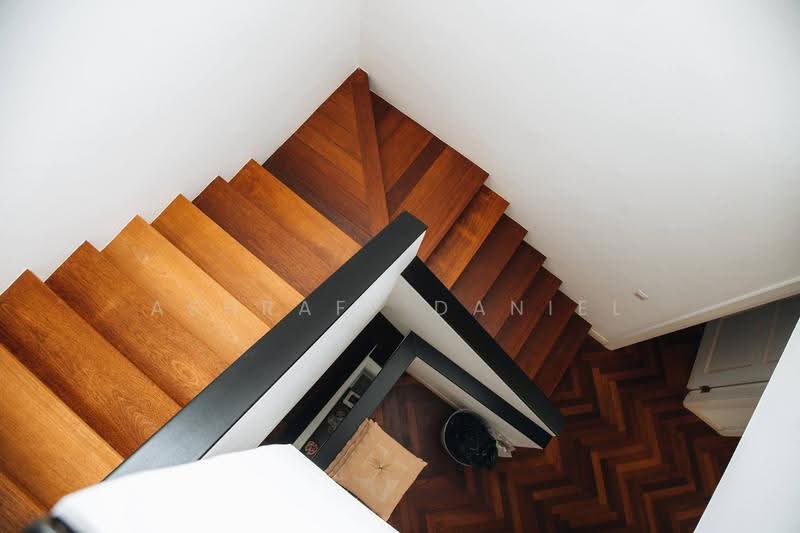 Rumah Berkembar untuk Dijual di Cyberjaya (Selangor) - Ashraff Daniel - Interior - PropertyGuru.com.my