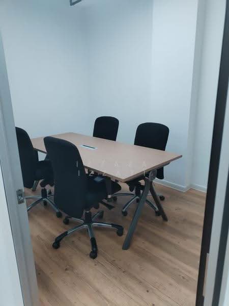 Pejabat untuk Disewa di Bukit Jelutong (Shah Alam) - Izzaza Izzati - Interior - PropertyGuru.com.my
