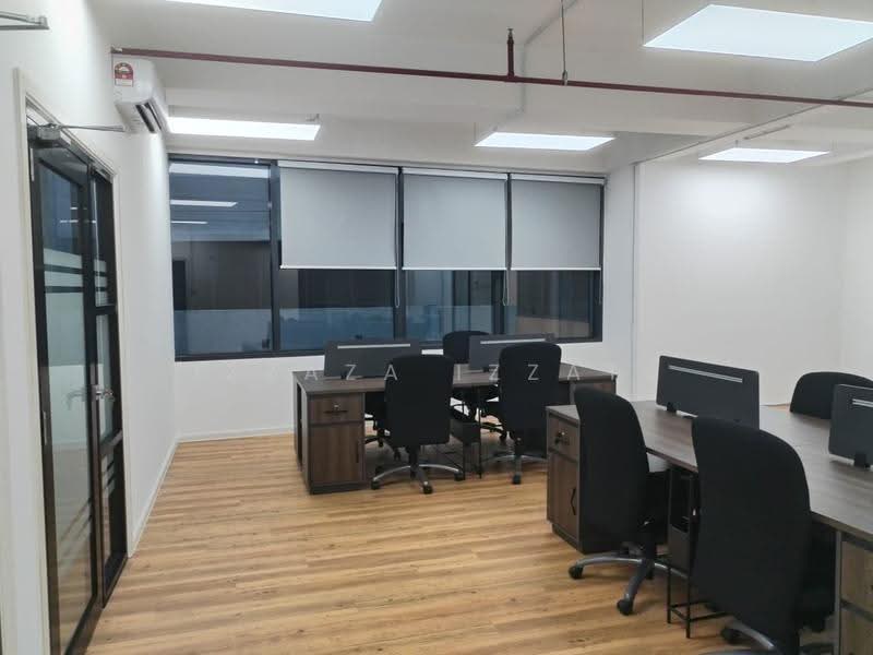 Pejabat untuk Disewa di Bukit Jelutong (Shah Alam) - Izzaza Izzati - Interior - PropertyGuru.com.my
