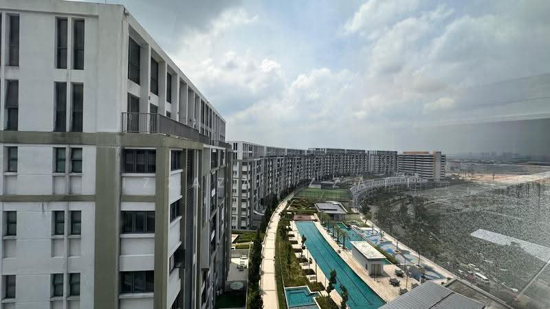 Pejabat untuk Disewa di Bukit Jelutong (Shah Alam) - Izzaza Izzati - Exterior - PropertyGuru.com.my