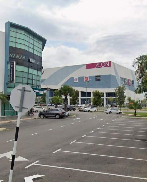 Shop / Office for Sale in Bandar Dato Onn (Tebrau) - Carson . - Exterior - PropertyGuru.com.my