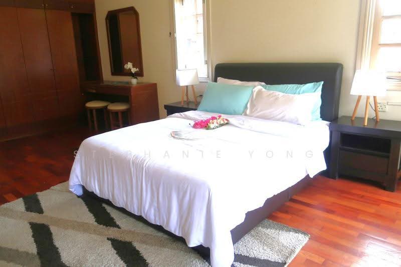 Bungalow House for Rent in Putrajaya (Putrajaya) - Stephanie Yong - Bedroom - PropertyGuru.com.my