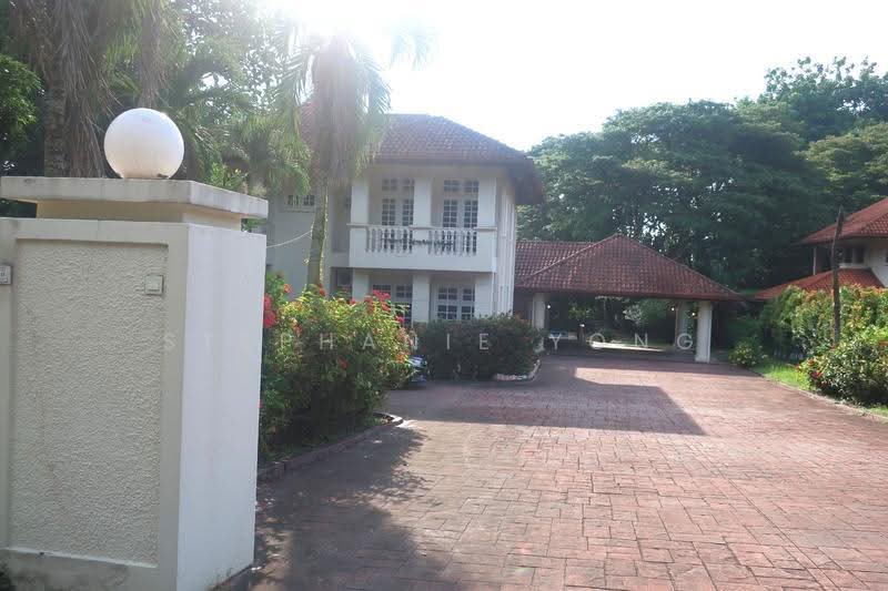 Bungalow House for Rent in Putrajaya (Putrajaya) - Stephanie Yong - Exterior - PropertyGuru.com.my