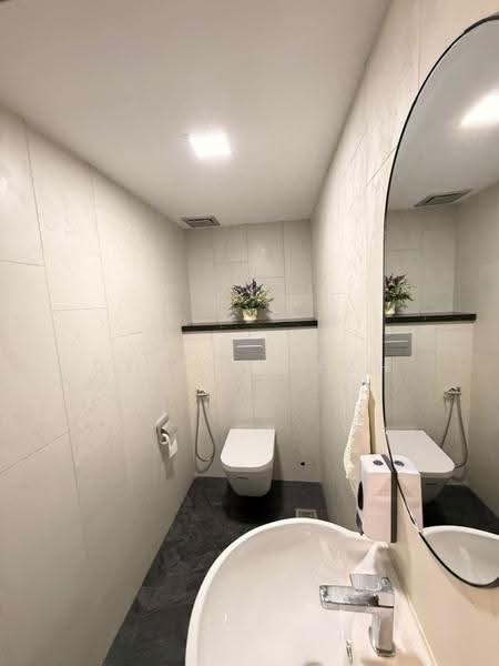 Rumah Berkembar untuk Dijual di Kota Kinabalu (Sabah) - Celine Teah - Bathroom - PropertyGuru.com.my