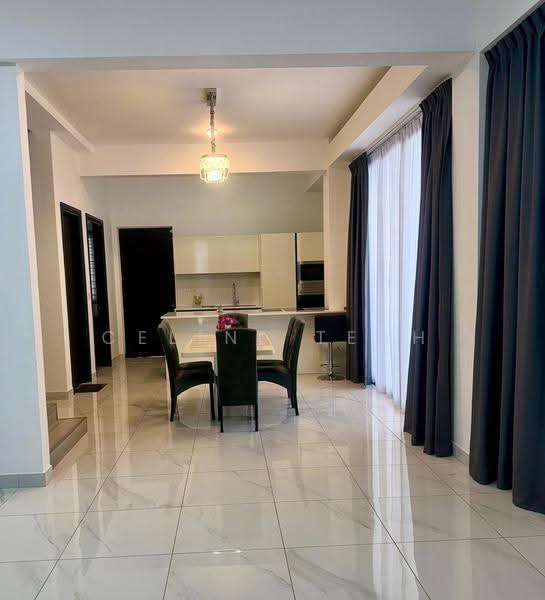 Rumah Berkembar untuk Dijual di Kota Kinabalu (Sabah) - Celine Teah - PropertyGuru.com.my