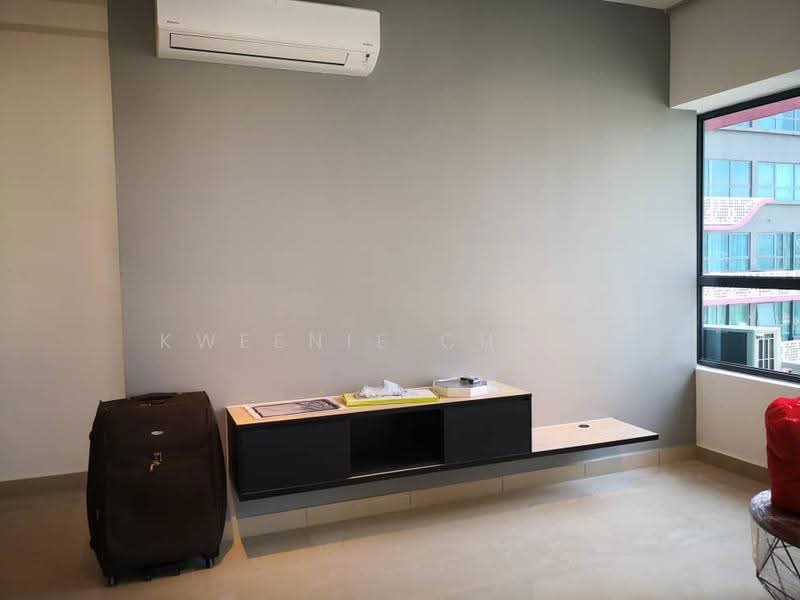 Service Residence for Sale at Arte Plus - Kweenie Chong - Living Room - PropertyGuru.com.my