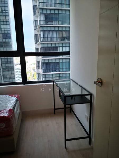 Service Residence for Sale at Arte Plus - Kweenie Chong - Bedroom - PropertyGuru.com.my