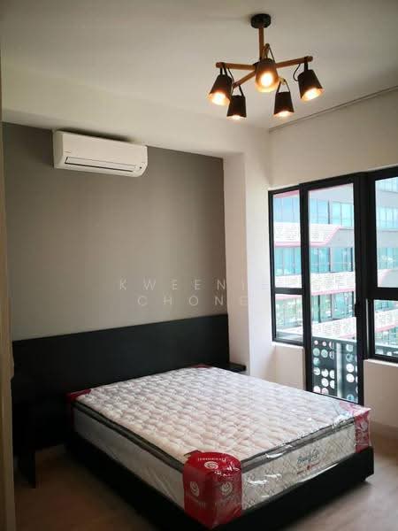 Service Residence for Sale at Arte Plus - Kweenie Chong - Bedroom - PropertyGuru.com.my