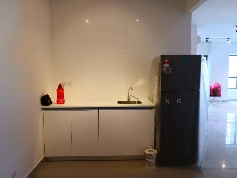 Service Residence for Sale at Arte Plus - Kweenie Chong - Kitchen - PropertyGuru.com.my