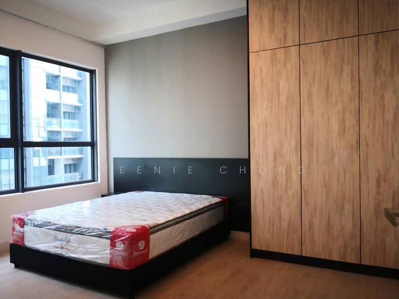 Service Residence for Sale at Arte Plus - Kweenie Chong - Bedroom - PropertyGuru.com.my
