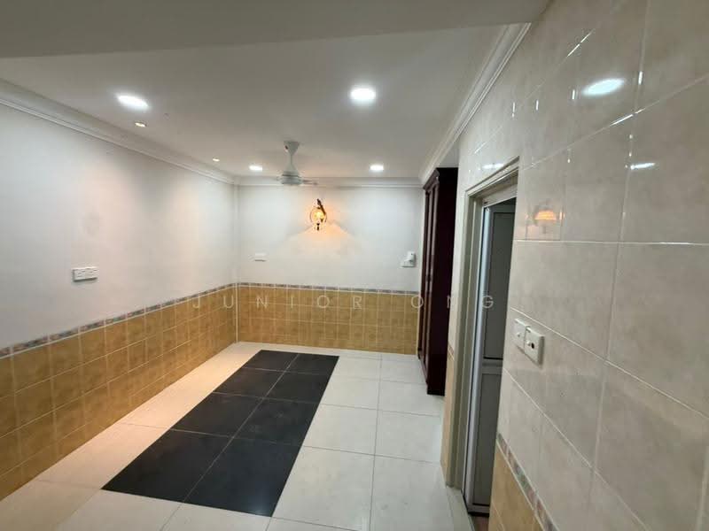 Rumah Teres 2-Tingkat untuk Dijual di Taman Tun Teja (Rawang) - Junior Ong - Interior - PropertyGuru.com.my