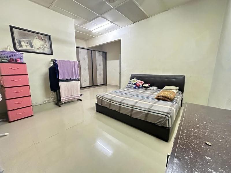 Rumah Teres untuk Dijual di Bandar Sungai Long (Selangor) - Chris Lim Pek Yean - Bedroom - PropertyGuru.com.my