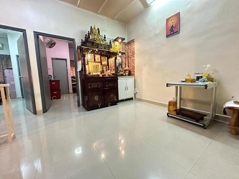 Rumah Teres untuk Dijual di Bandar Sungai Long (Selangor) - Chris Lim Pek Yean - PropertyGuru.com.my