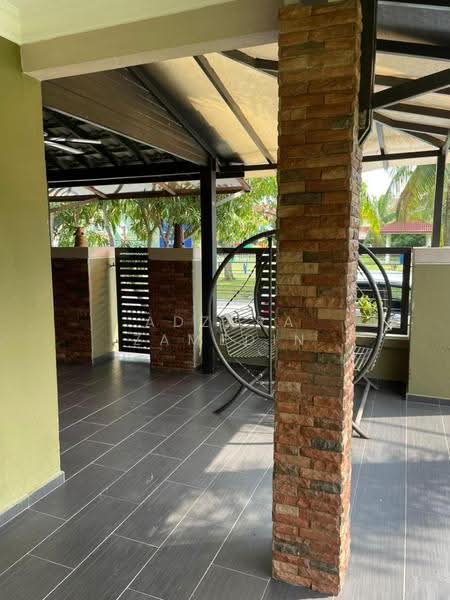 Rumah Berkembar untuk Dijual di Taman Impian Putra (Bangi) - Adzura Zamedin - Exterior - PropertyGuru.com.my