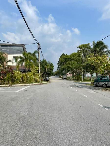 Rumah Berkembar untuk Dijual di Taman Impian Putra (Bangi) - Adzura Zamedin - Exterior - PropertyGuru.com.my