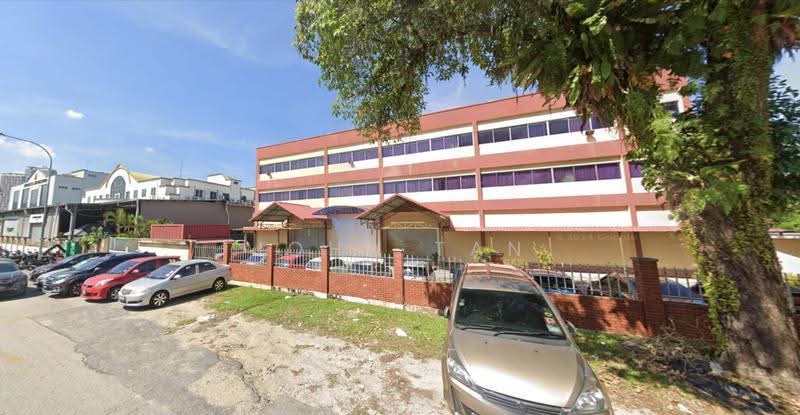 Detached Factory for Sale in Taman Industri Sungai Buloh (Sungai Buloh) - John Tan - Exterior - PropertyGuru.com.my