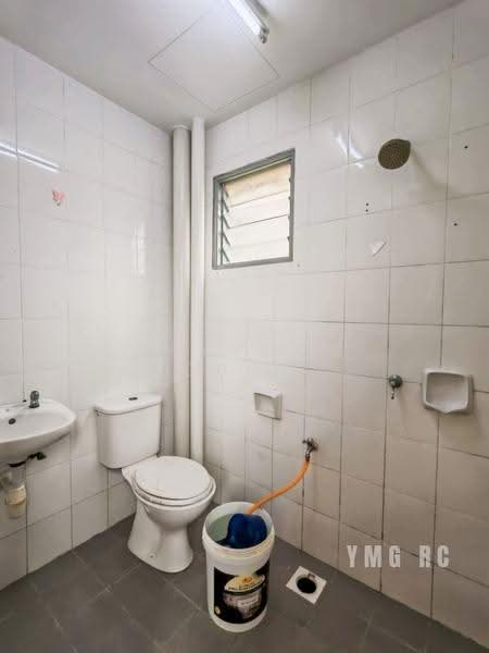 Apartment for Sale at Akasia - Raymond Choo - Bathroom - PropertyGuru.com.my