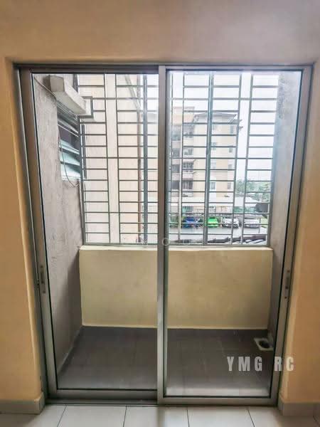Apartment for Sale at Akasia - Raymond Choo - Balcony - PropertyGuru.com.my