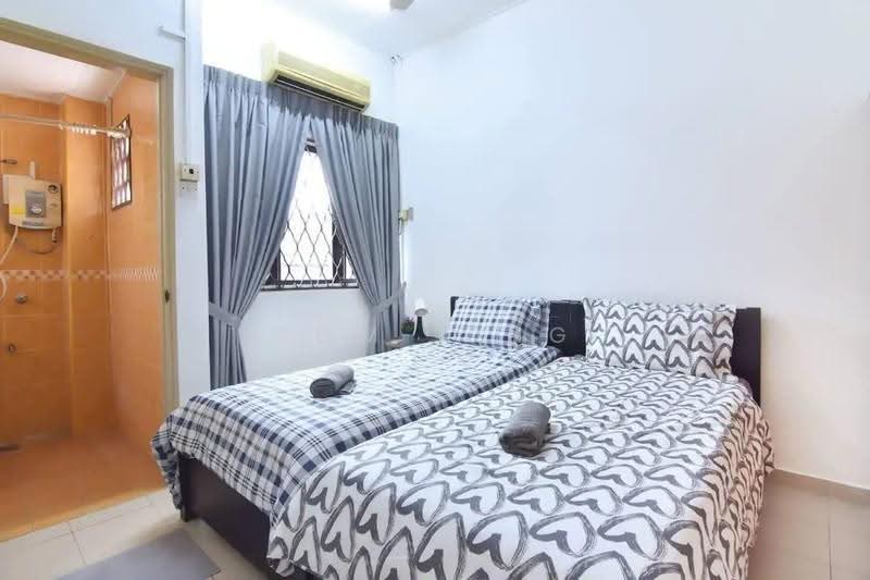 Terraced House for Sale in Usj 3 (Subang Jaya) - Tom Ting - Bedroom - PropertyGuru.com.my