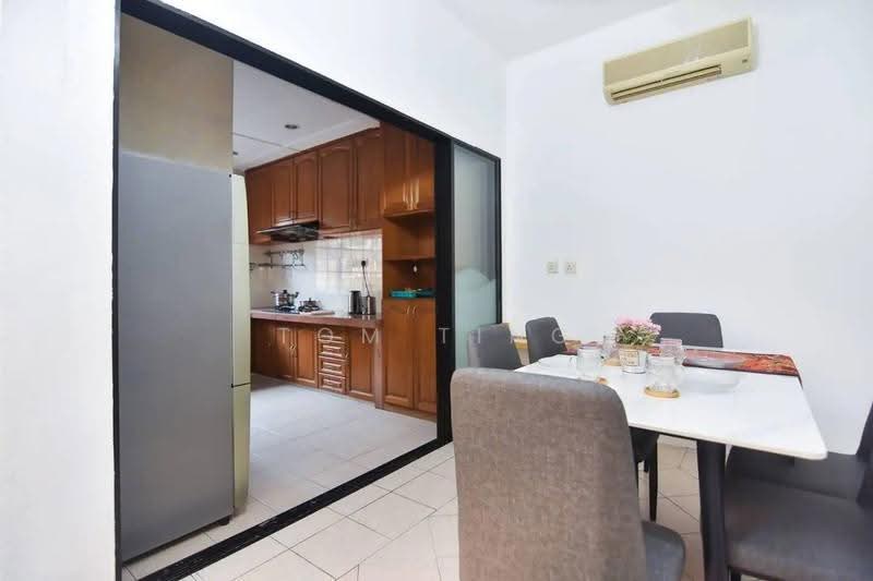 Terraced House for Sale in Usj 3 (Subang Jaya) - Tom Ting - Kitchen - PropertyGuru.com.my