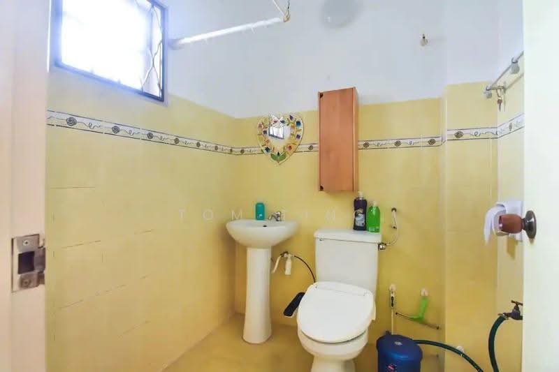 Terraced House for Sale in Usj 3 (Subang Jaya) - Tom Ting - Bathroom - PropertyGuru.com.my