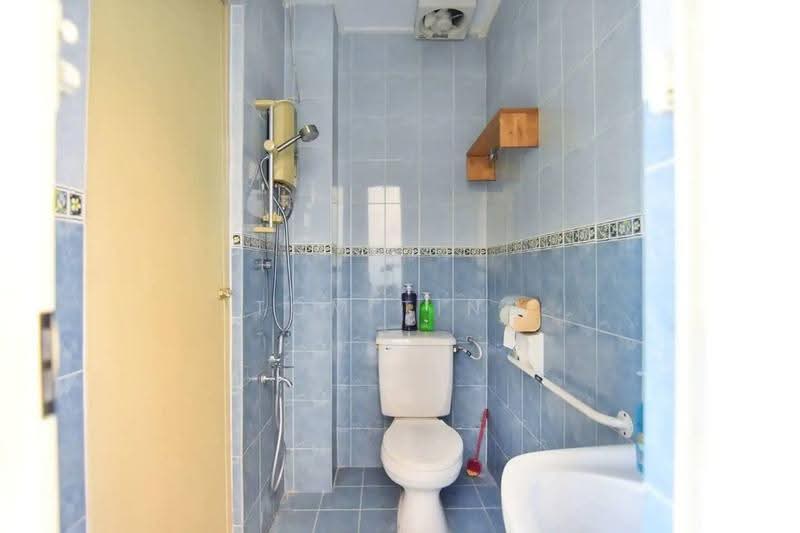 Terraced House for Sale in Usj 3 (Subang Jaya) - Tom Ting - Bathroom - PropertyGuru.com.my