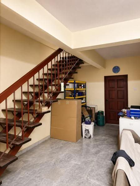 Rumah Teres 2-Tingkat untuk Dijual di Taman TTDI Jaya (Shah Alam) - Albert Ho - Interior - PropertyGuru.com.my