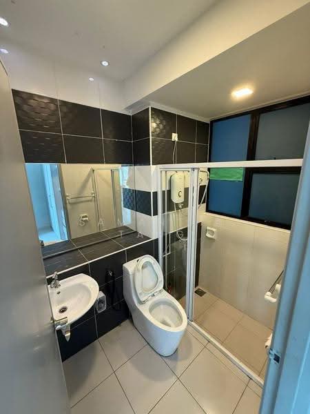 Service Residence for Rent at The Sky Executive Suites - Samantha Tang - PropertyGuru.com.my