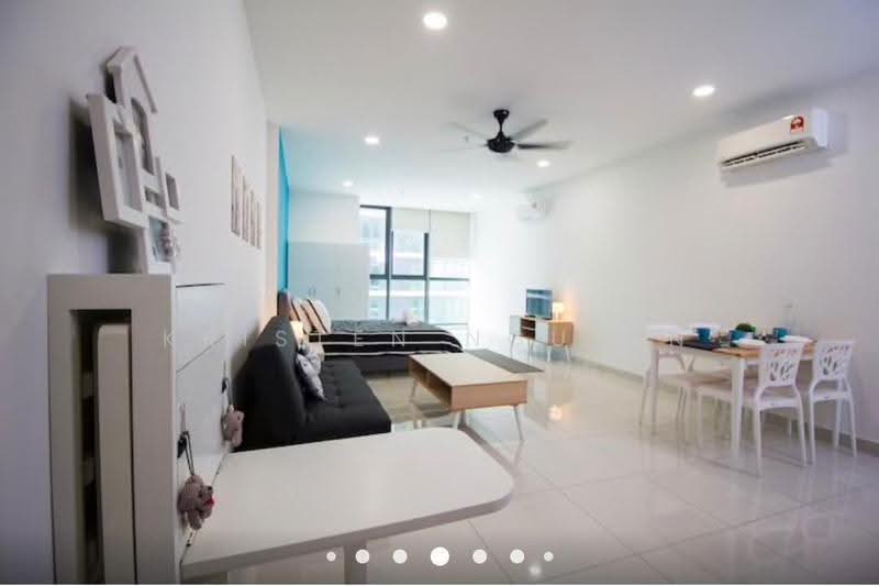 Sofo for Rent in Damansara Jaya (Petaling Jaya) - Kristen Nguyen - Living Room - PropertyGuru.com.my