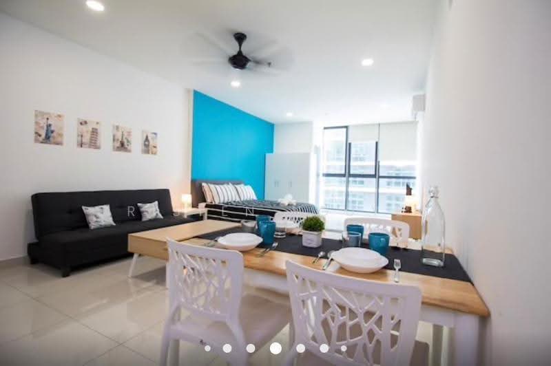 Sofo for Rent in Damansara Jaya (Petaling Jaya) - Kristen Nguyen - Living Room - PropertyGuru.com.my