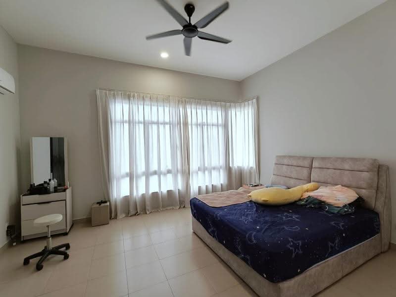 Rumah Teres 2-Tingkat untuk Dijual di Skudai (Johor) - Alan Lin - Bedroom - PropertyGuru.com.my