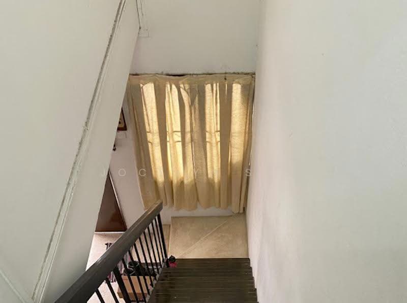 2-storey Terraced House for Sale in Pandan Indah (Ampang) - Jocelyn Soo - Interior - PropertyGuru.com.my