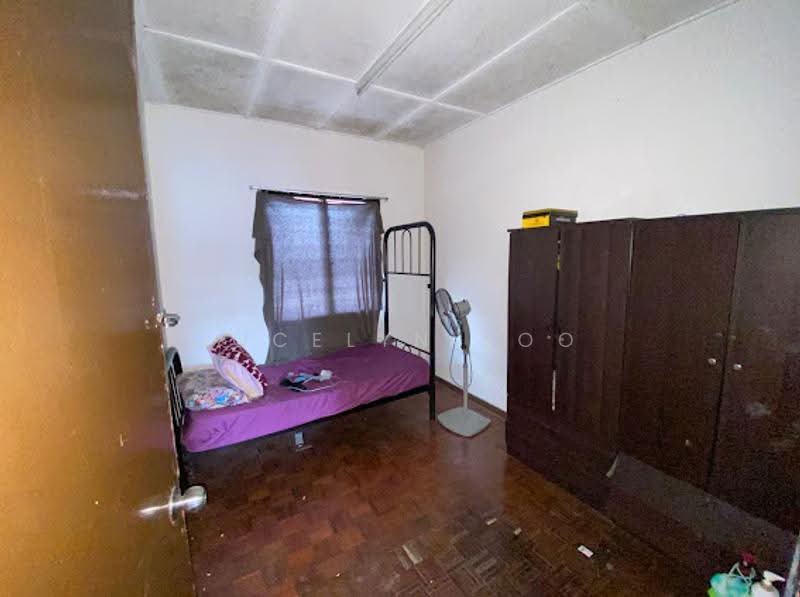 2-storey Terraced House for Sale in Pandan Indah (Ampang) - Jocelyn Soo - Bedroom - PropertyGuru.com.my