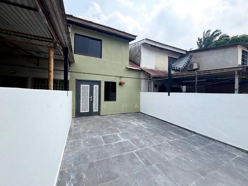 2-storey Terraced House for Sale in Taman Menara Maju (Klang) - Nazrin Hakimin - PropertyGuru.com.my