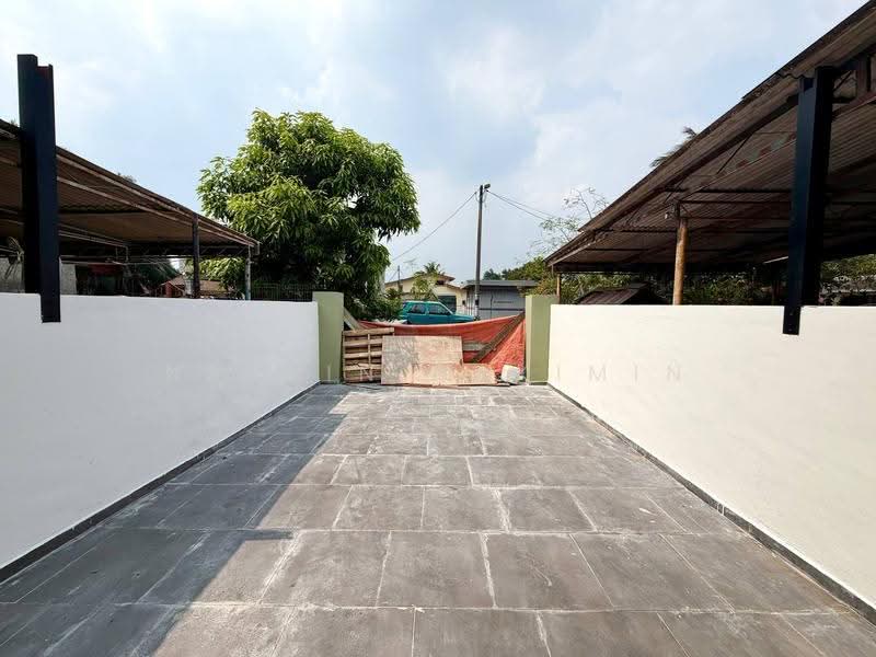 2-storey Terraced House for Sale in Taman Menara Maju (Klang) - Nazrin Hakimin - PropertyGuru.com.my