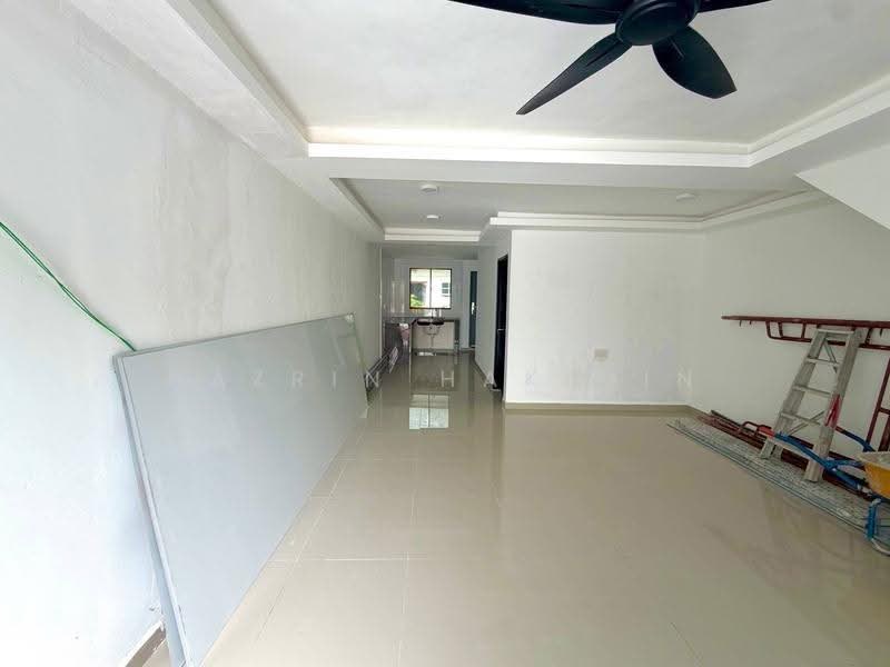 2-storey Terraced House for Sale in Taman Menara Maju (Klang) - Nazrin Hakimin - PropertyGuru.com.my
