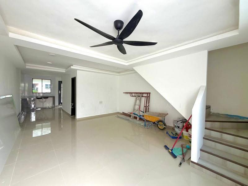 2-storey Terraced House for Sale in Taman Menara Maju (Klang) - Nazrin Hakimin - PropertyGuru.com.my