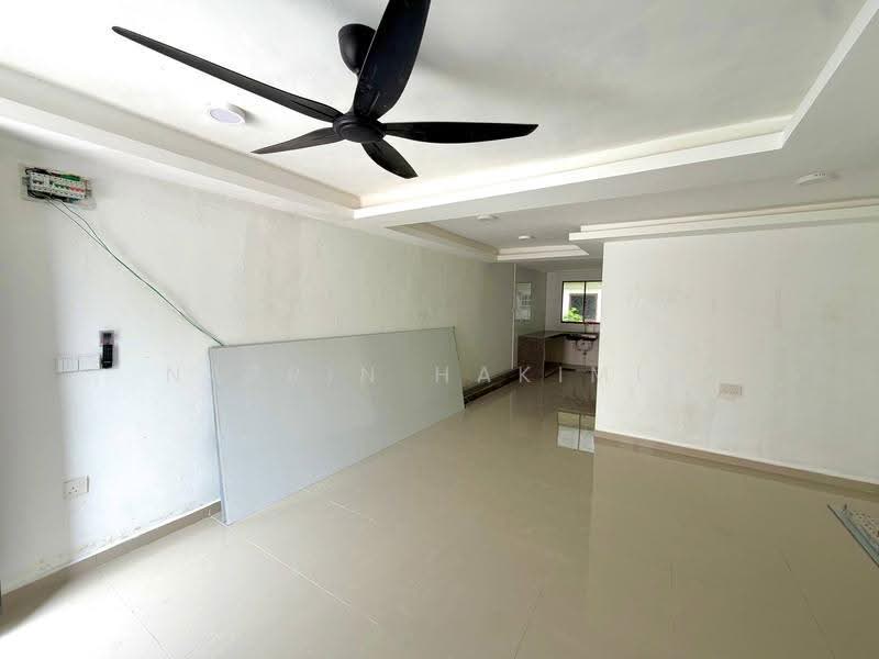 2-storey Terraced House for Sale in Taman Menara Maju (Klang) - Nazrin Hakimin - PropertyGuru.com.my